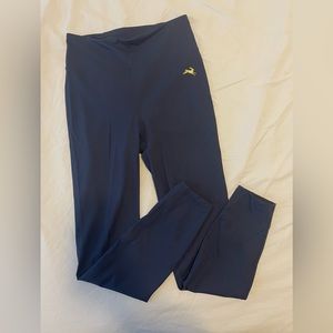 Tracksmith Allston running tight